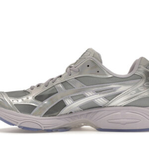 ASICS Gel-Kayano 14 Kith Marvel Villains Silver Surfer Sealed Box (Comic Included) - Image 20