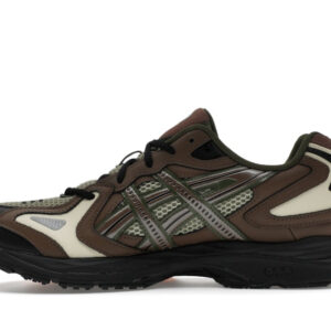 ASICS Gel-K1011 Gallery Dept. Mental Energy Khaki Men's - 1203A693-300 - Image 20