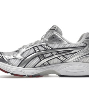 ASICS Gel-Kayano 14 White Pure Silver Men's - 1201A019-104 - US - Image 20