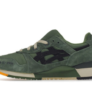 ASICS Gel-Lyte III Sneaker Politics Always Ready - Image 20