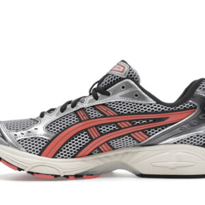 ASICS Gel-Kayano 14 Silver Papaya Men's - 1203A740-101 - Image 20