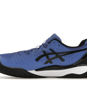 ASICS Gel-Resolution 9 Sapphire Black Men's - 1041A330-401 - US - Image 20