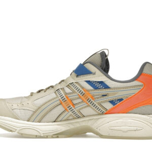 ASICS Gel-Kayano 14 RE Putty Habanero Blue - Image 21