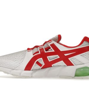 ASICS Gel-Quantum 90 Coca-Cola White - Image 20