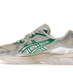 ASICS Gel-NYC Cream Kale Men's - 1201A971-200 - US - Image 21
