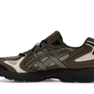 ASICS Gel-K1011 Gallery Dept. Mental Energy Khaki Men's - 1203A693-300 - Image 21