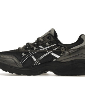 ASICS Gel-1090 Andersson Bell Black Silver Men's - 1203A115-006 - US - Image 21