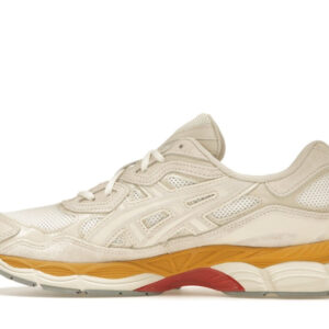 ASICS Gel-NYC Cream Oatmeal Men's - 1201A789-106 - US - Image 21