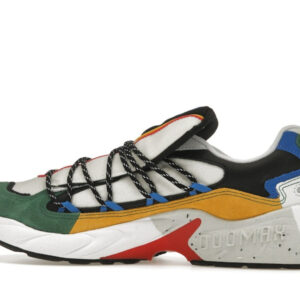 ASICS Gel-Kayano 5 Multi Men's - 1021A282-100 - US - Image 21