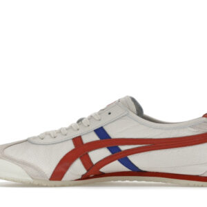 Onitsuka Tiger Mexico 66 Birch Rust Red Blue - Image 20