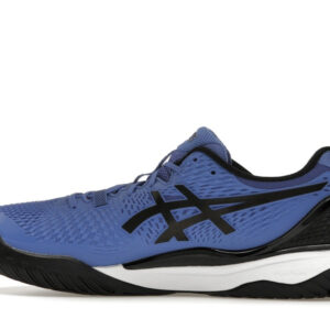 ASICS Gel-Resolution 9 Sapphire Black Men's - 1041A330-401 - US - Image 21