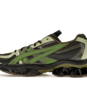 ASICS US5-S Gel-Quantum Kinetic Kiko Kostadinov Moss - Image 21