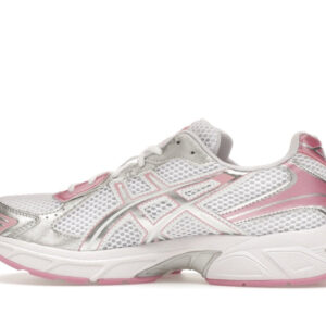 ASICS Gel-1130 White Pure Silver Pink (Women's) - Image 21
