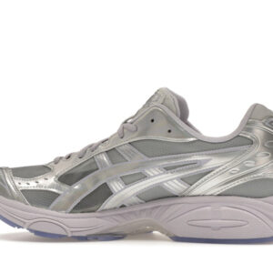 ASICS Gel-Kayano 14 Kith Marvel Villains Silver Surfer Sealed Box (Comic Included) - Image 21