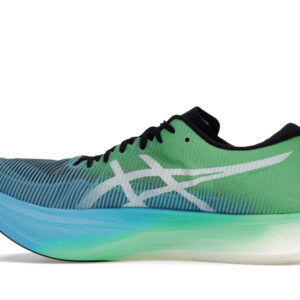 ASICS Metaspeed Sky+ New Leaf Green Blue - Image 21
