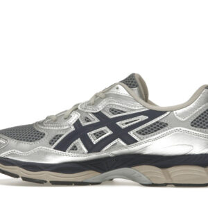 ASICS Gel-NYC Billy's Pure Silver Midnight Men's - 1203A581-020 - US - Image 21