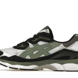 ASICS Gel-NYC White Ivy Men's - 1201A789-101 - US - Image 21