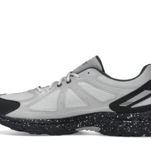 ASICS Gel-Venture 6 Glacier Grey Black - Image 21