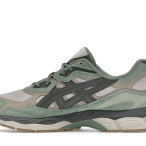 ASICS Gel-NYC Feather Grey Truffle Men's - 1203A477-020 - Image 21