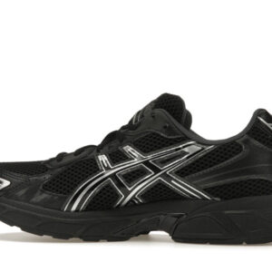 ASICS Gel-1130 Black Pure Silver Men's - 1201A906-001 - Image 21
