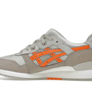 ASICS Gel-Lyte III Remastered Ronnie Fieg Super Orange - Image 21