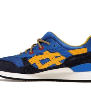 ASICS Gel-Lyte III '07 Remastered Kith Marvel X-Men Cyclops Opened Box (Trading Card Not Included) - Image 21