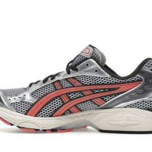 ASICS Gel-Kayano 14 Silver Papaya Men's - 1203A740-101 - Image 21