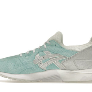 ASICS Gel-Lyte V Diamond Supply Co x Ronnie Fieg Aqua Blue - Image 21