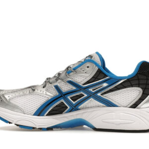 ASICS Gel-Nimbus 10.1 White Directoire Blue - Image 20