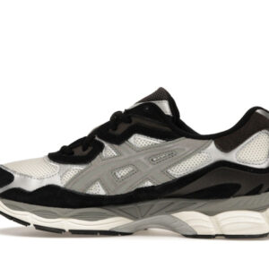 ASICS Gel-NYC Ivory Clay Grey Men's - 1201A789-750 - US - Image 21