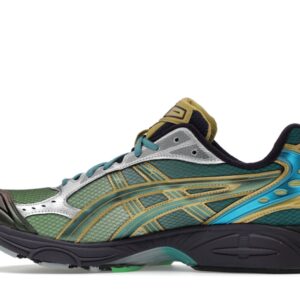 ASICS Gel-Kayano 14 P. Andrade Gradation Green Men's - Image 20