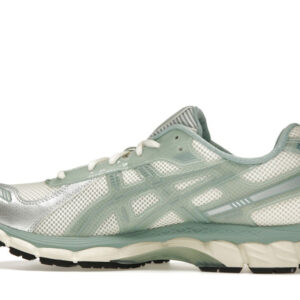 ASICS Gel-Kayano 12.1 Kith Cream Sage Men's - 1203A675-100 - US - Image 21