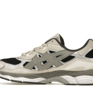ASICS Gel-NYC Black Clay Grey Men's - 1201A789-001 - US - Image 21
