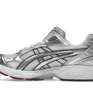 ASICS Gel-Kayano 14 White Pure Silver Men's - 1201A019-104 - US - Image 21