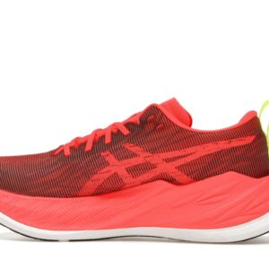 ASICS Superblast Sunrise Red Black Men's - 1013A127-600 - Image 21