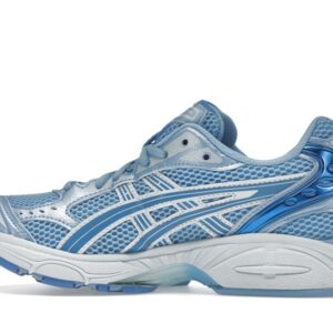 ASICS Gel-Kayano 14 Ice Studios Blue Men's - 1201A514-400 - US - Image 21