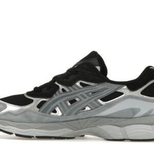 ASICS Gel-NYC Black Fjord Grey Men's - 1203A383-003 - Image 21