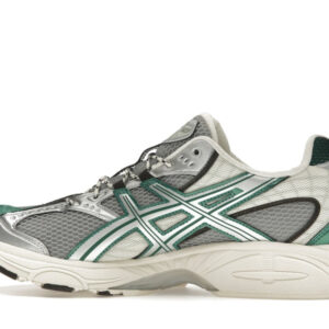 ASICS Gel-Nimbus 10.1 Silver Green Metallic - Image 21