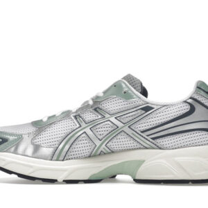 ASICS Gel-1130 Naked Sage Green Men's - 1203A192-100 - Image 20
