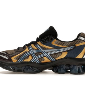 ASICS Gel-Quantum Kinetic Pepper Light Indigo Men's - 1203A270-202 - Image 21