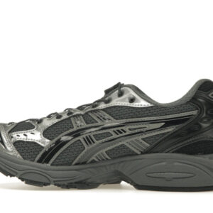 ASICS Gel-Kayano 14 Unaffected Infinite Wonders Pack Black Silver - Image 21