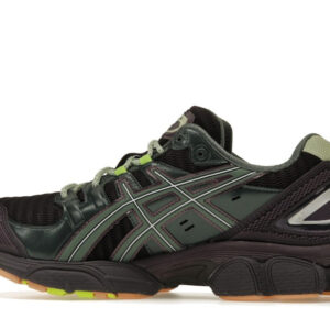 ASICS GEL-Nimbus 9 Brain Dead Nightshade - Image 20