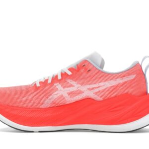 ASICS Superblast White Sunrise Red Men's - 1013A143-100 - Image 21