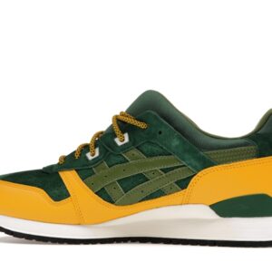 ASICS Gel-Lyte III '07 Remastered Kith Marvel X-Men Rogue Opened Box (Trading Card Not Included) - Image 21