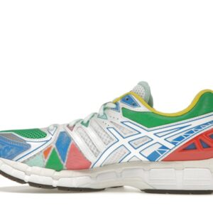 ASICS Gel-Kayano 20 KENZO Multi-Color - Image 21