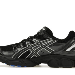 ASICS Gel-Nimbus 9 Black Pure Silver - Image 21