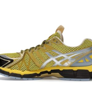 ASICS UB9-S Gel-Kayano 20 Kiko Kostadinov Vibrant Yellow - Image 21