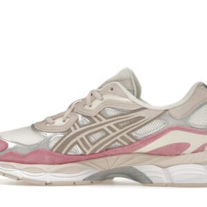 ASICS Gel-NYC Cream Mineral Beige Pink Men's - 1203A383-104 - US - Image 21
