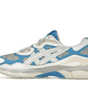 ASICS Gel-NYC Indigo Men's - 1203A625-100 - US - Image 20