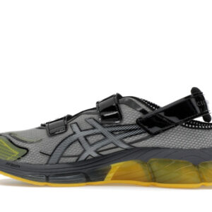 ASICS Gel-Quantum 360 VIII Cecilie Bahnsen Yellow Men's - Image 21